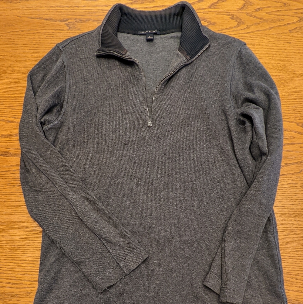 Banana Republic Fleece Unisex